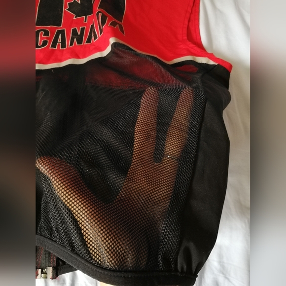 New women's running vest S - Picture 4 of 5